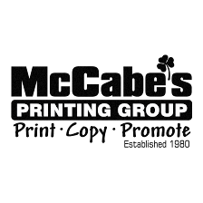 McCabe's Printing Group