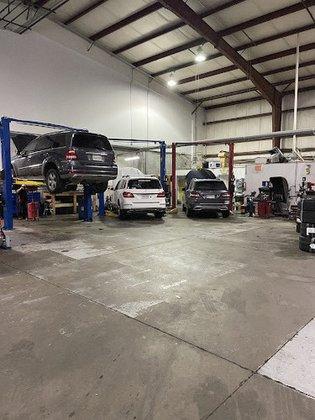 Chemas Autohaus