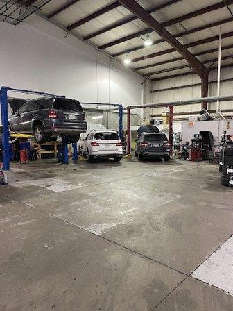 Chemas Autohaus
