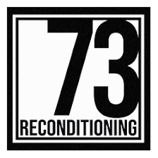 73 Reconditioning