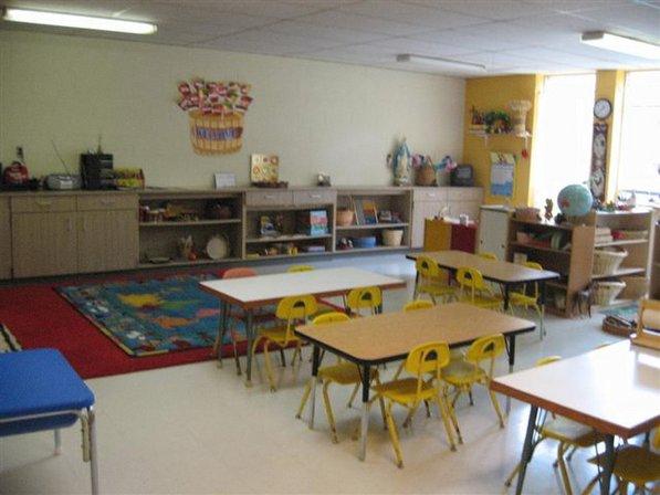St Joseph's Preschool