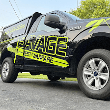 Savage Pest Warfare
