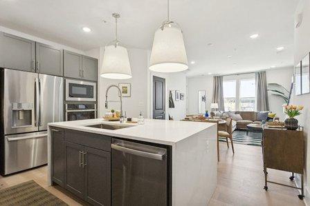 K. Hovnanian Homes Gallery Park at Westfields