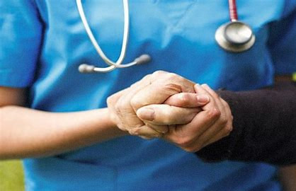 Tonya's Healthcare