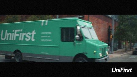 UniFirst Uniform Services - Manassas