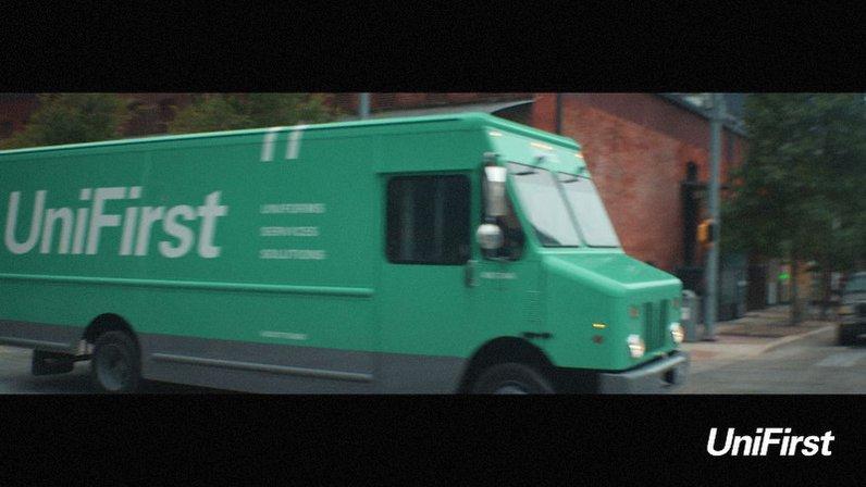 UniFirst Uniform Services - Manassas