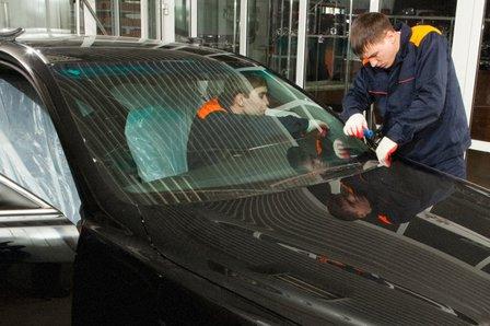 Windshield Express - Mobile Windshield Repair And Replacement