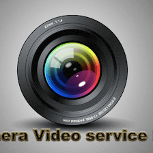 Camera Video Service Inc.