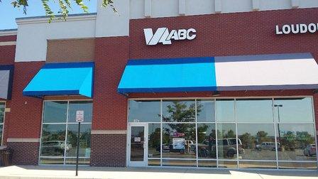 Virginia ABC