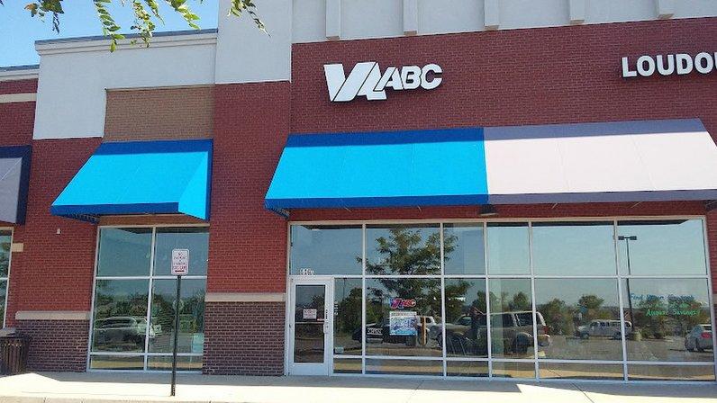 Virginia ABC