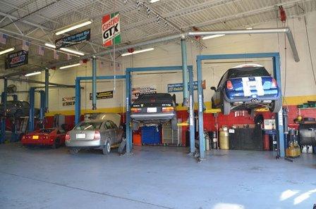 Champion Auto Repair