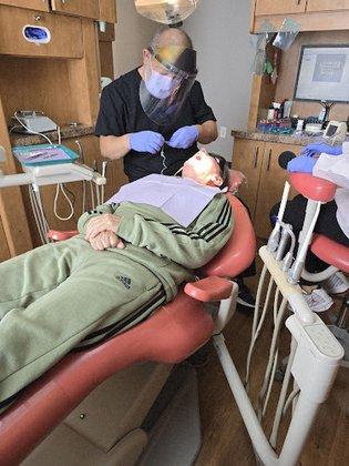 Luis Loza Dentistry & Orthodontics