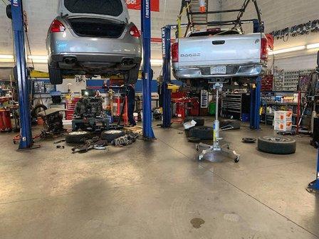 Edwin Auto Repair LLC