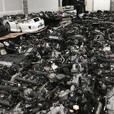 JDM Engine Shop Virginia