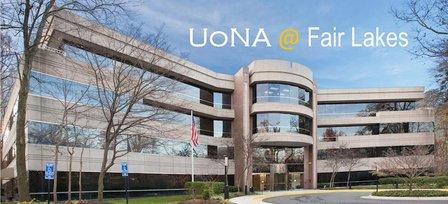 University of North America