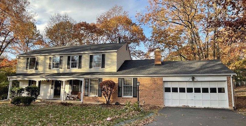 VA Exteriors