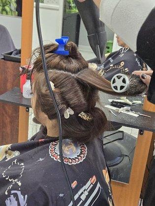 La Moda Hair Studio