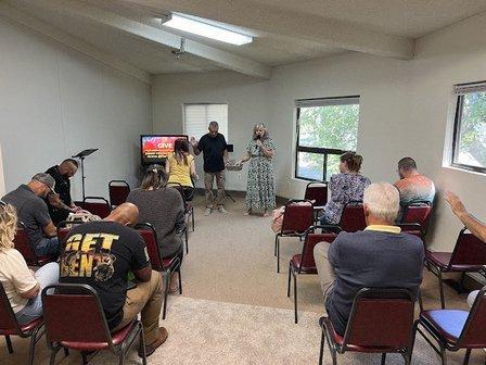 Freedom Worship Center – Warrenton Campus
