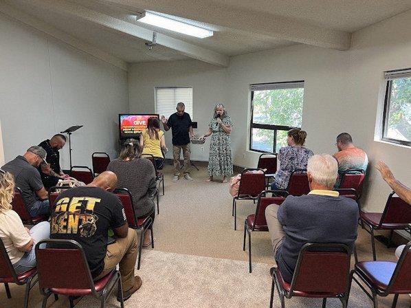 Freedom Worship Center – Warrenton Campus