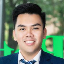 Jason Nguyen, REALTOR® in Northern Virginia