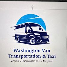Washington Transportation Van and Taxi