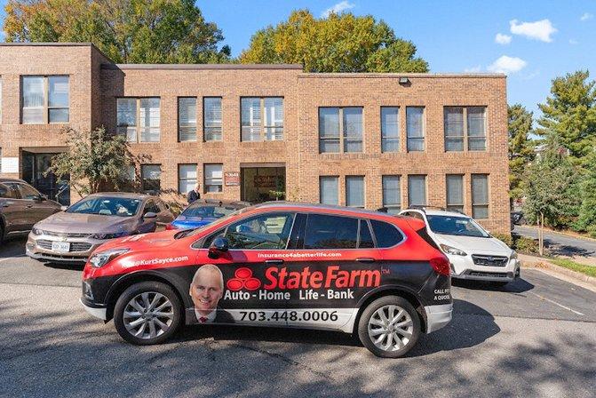Kurt Sayce - State Farm Insurance Agent