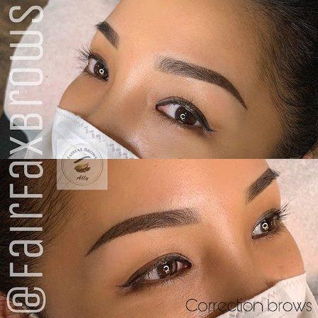 FAIRFAX BROWS LLC