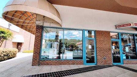 Yorktowne Plaza Shopping Center