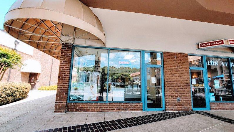 Yorktowne Plaza Shopping Center