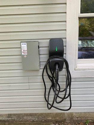 Mid Atlantic Wiring LLc.