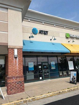 AT&T Store