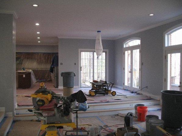 Heimstatte Drywall & Painting Contractor