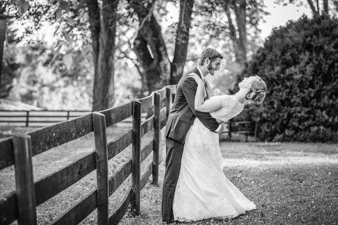 Roneyfield Photography