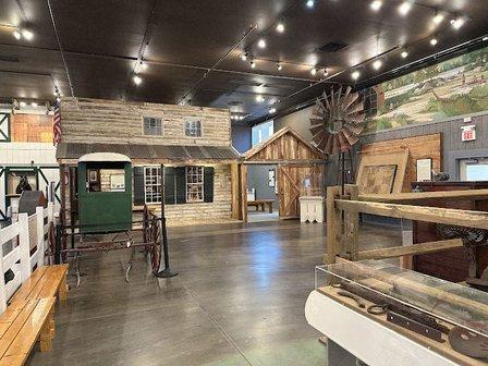 Heritage Farm Museum