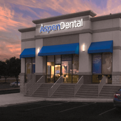 Aspen Dental - Manassas, VA