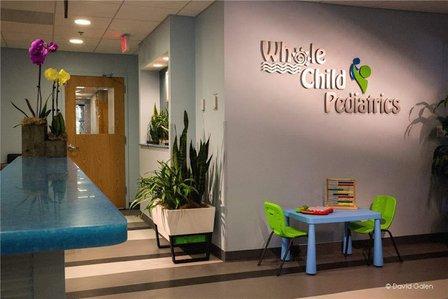Whole Child Pediatrics