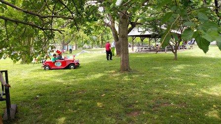 Merchant Park