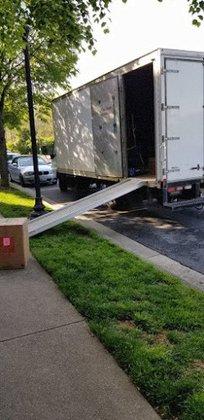 ABEN Moving and Storage