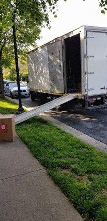 ABEN Moving and Storage