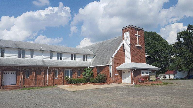Morrisville United Methodist Church