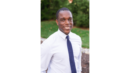 Nathaniel Saint-Preux MD