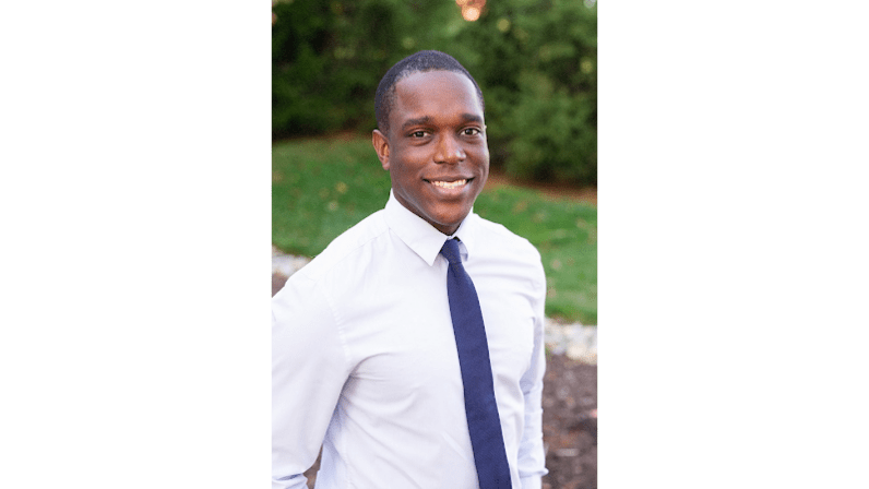 Nathaniel Saint-Preux MD