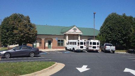 Chesterbrook Academy Preschool