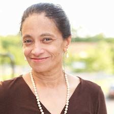 Bridget Joseph, MD