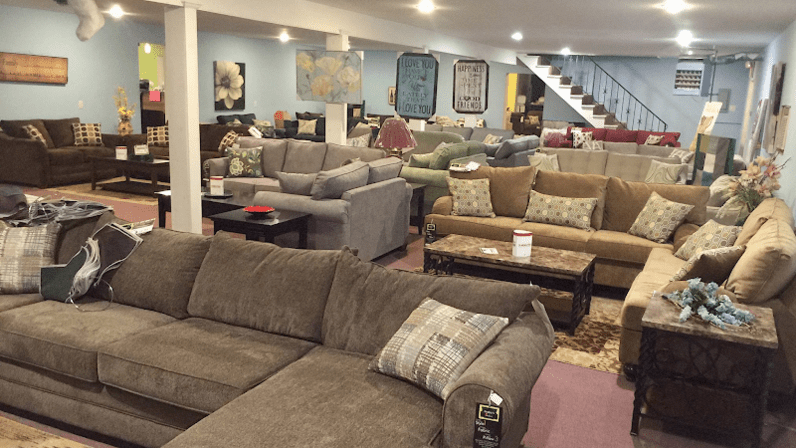 Fraleys Furniture & Mattress Gallery