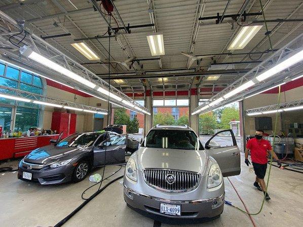 Flagship Carwash