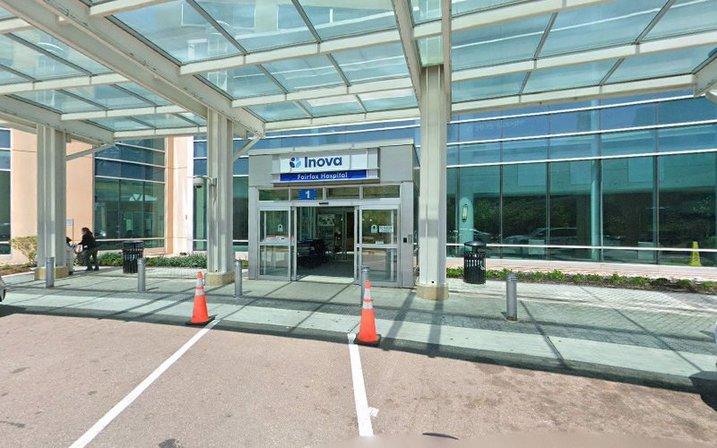 Heart And Lung Transplant Clinic