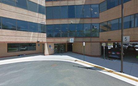 Falls Church Social Services De