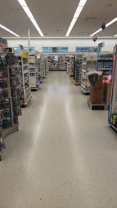 Walgreens