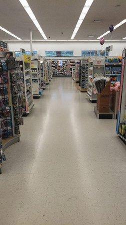 Walgreens